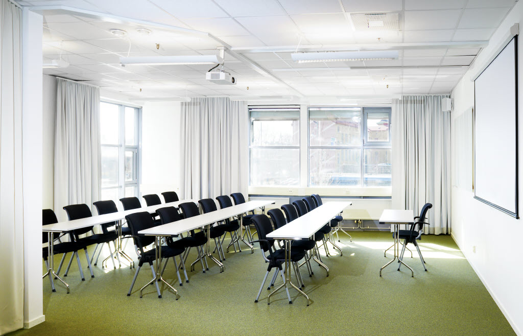 Copyright: Nils-Olof Sjoden, Bergfotsgatan 3A, 431 35 Molndal, 031-196040, nisse@sjoden.se Scandic Crown, Conference and meeting room